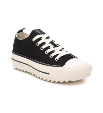 Refresh Trainers 172199 zwart