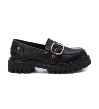 Refresh Mocasines 172236 negro