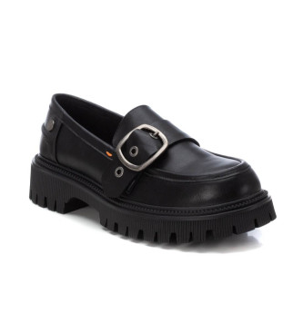 Refresh Mocasines 172236 negro