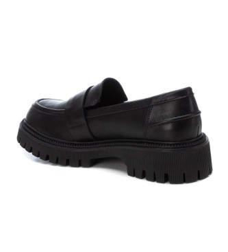 Refresh Mocasines 172236 negro