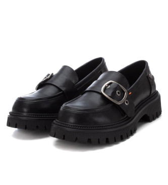 Refresh Mocasines 172236 negro