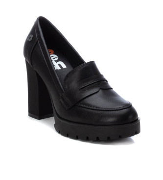 Refresh Buty 172254 Czarny