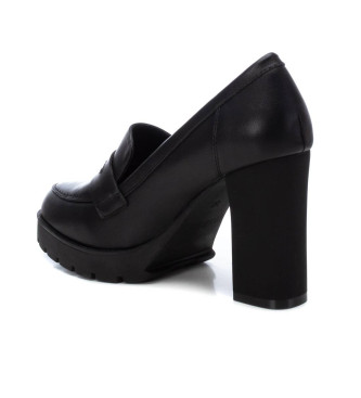 Refresh Buty 172254 Czarny