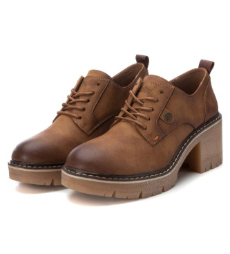 Refresh Mocassins 172262 marron