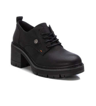 Refresh Mocassins 172262 preto