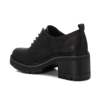 Refresh Mocassins 172262 preto