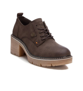 Refresh Mocassins 172262 bruin