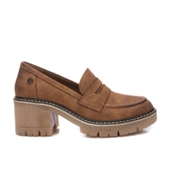 Refresh Mocassins 172263 marron