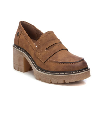 Refresh Mocassins 172263 marron