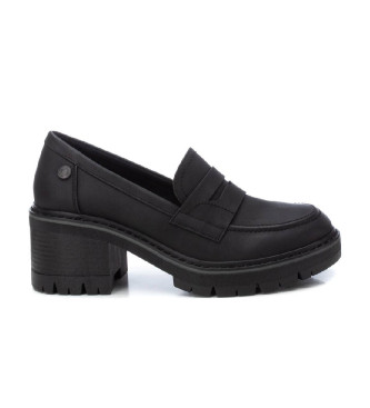 Refresh Mocassins 172263 noir