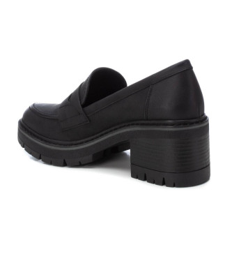 Refresh Mocassins 172263 noir