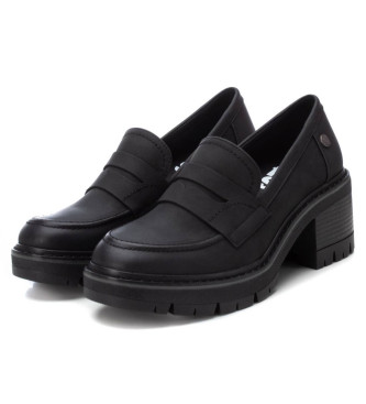 Refresh Mocasines 172263 negro