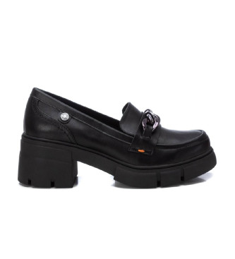 Refresh Mocassins 172277 preto