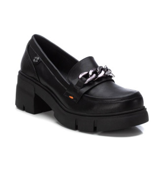 Refresh Mocasines 172277 negro