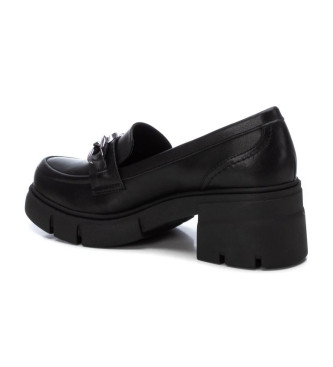 Refresh Mocassins 172277 preto