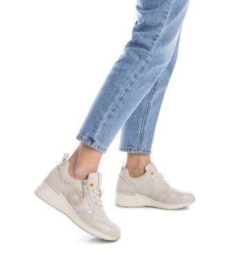 Refresh Trenerzy 172280 beżowy