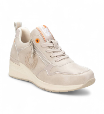 Refresh Trenerzy 172280 beżowy