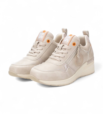 Refresh Trenerzy 172280 beżowy