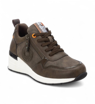 Refresh Sneakers 172280 verdi