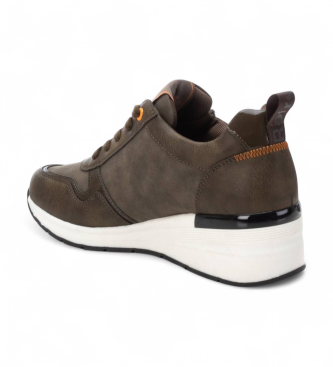 Refresh Sneakers 172280 verdi