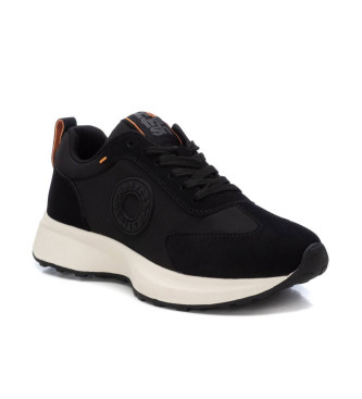 Refresh Trainers 172283 zwart