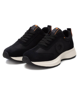 Refresh Zapatillas 172283 negro