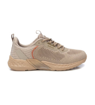 Refresh Scarpe da ginnastica 172287 beige