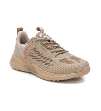 Refresh Trainers 172287 beige