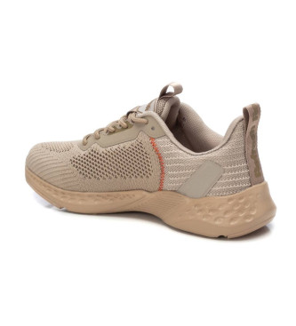 Refresh Trainers 172287 beige