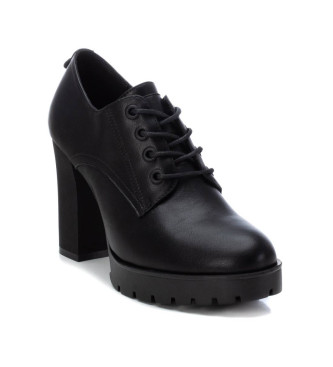 Refresh Sapatos 172293 preto