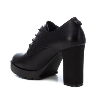 Refresh Sapatos 172293 preto