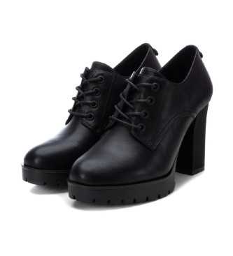 Refresh Zapatos 172293 negro