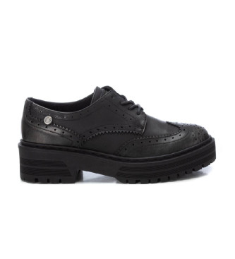 Refresh Sapatos 172320 preto