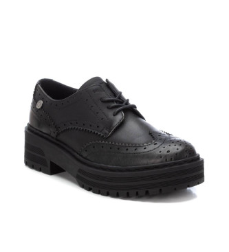 Refresh Sapatos 172320 preto