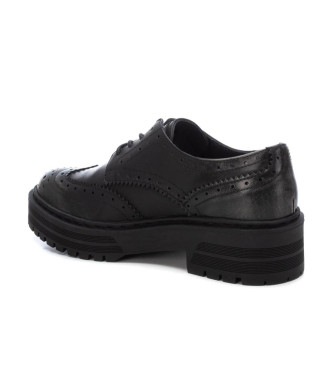 Refresh Sapatos 172320 preto