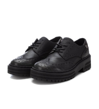 Refresh Sapatos 172320 preto