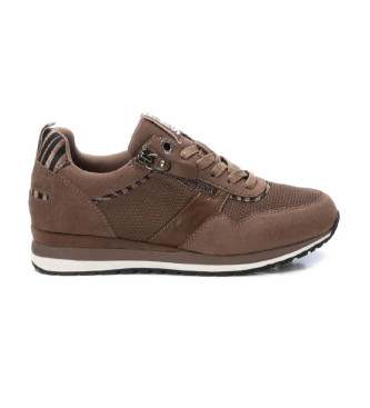 Refresh Zapatillas 172328 marrn