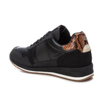 Refresh Zapatillas 172329 negro