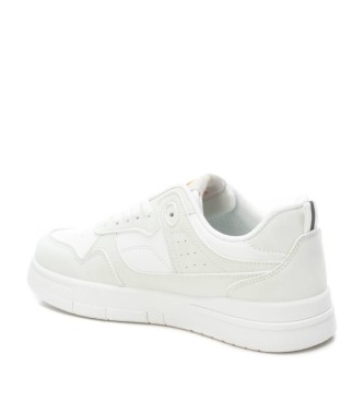 Refresh Zapatillas 172346 blanco