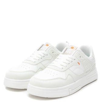 Refresh Zapatillas 172346 blanco