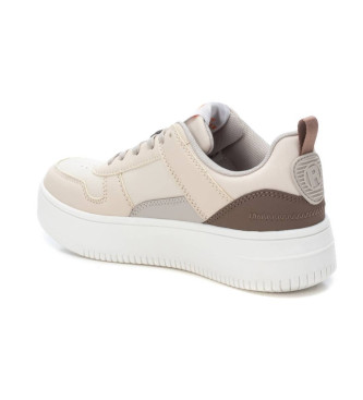 Refresh Turnschuhe 172350 beige