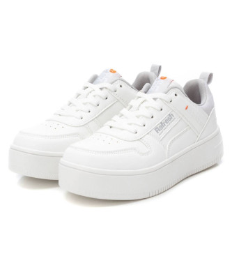 Refresh Trainers 172350 white