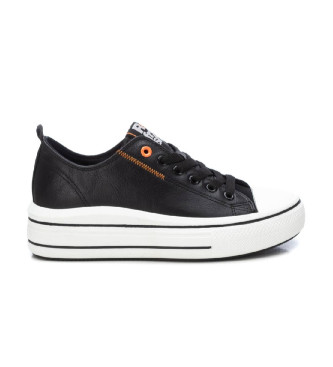 Refresh Sapatos 172366 preto