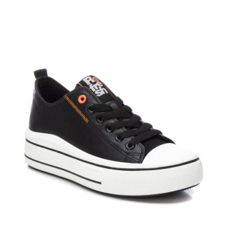 Refresh Sapatos 172366 preto