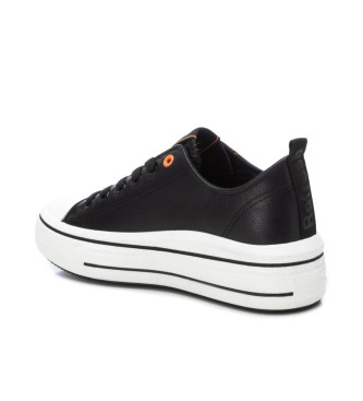 Refresh Sapatos 172366 preto