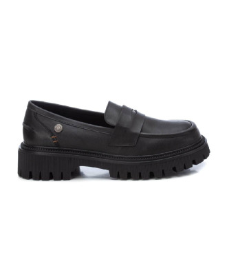 Refresh Sapatos 172369 preto