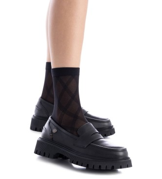 Refresh Sapatos 172369 preto