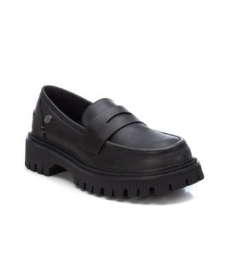 Refresh Sapatos 172369 preto