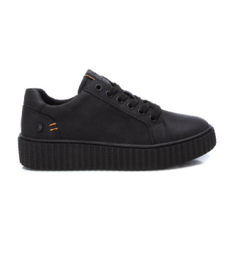 Refresh Zapatillas 172372 negro