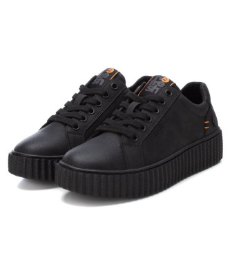 Refresh Zapatillas 172372 negro